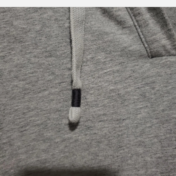 Athleta Women’s Idyllwild Gray Pullover - medium - Picture 6 of 8